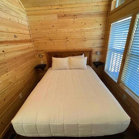 092 Star Gazing Tiny Home Near Grand Canyon South Rim Sleeps 8 فالي المظهر الخارجي الصورة