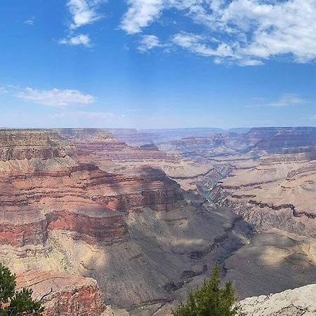 092 Star Gazing Tiny Home Near Grand Canyon South Rim Sleeps 8 فالي المظهر الخارجي الصورة