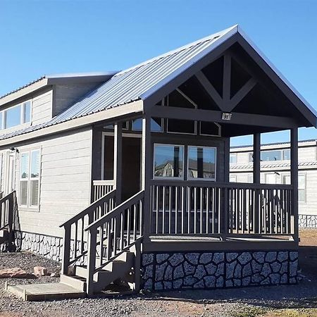 092 Star Gazing Tiny Home Near Grand Canyon South Rim Sleeps 8 فالي المظهر الخارجي الصورة