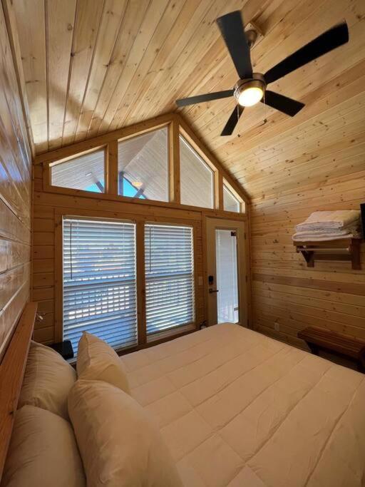 092 Star Gazing Tiny Home Near Grand Canyon South Rim Sleeps 8 فالي المظهر الخارجي الصورة