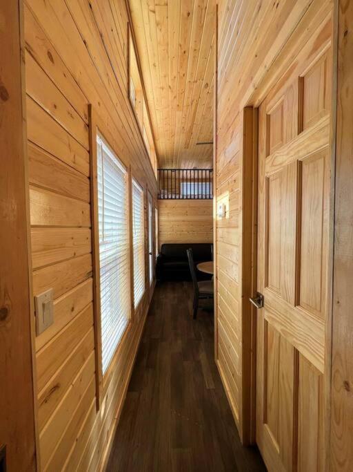 092 Star Gazing Tiny Home Near Grand Canyon South Rim Sleeps 8 فالي المظهر الخارجي الصورة