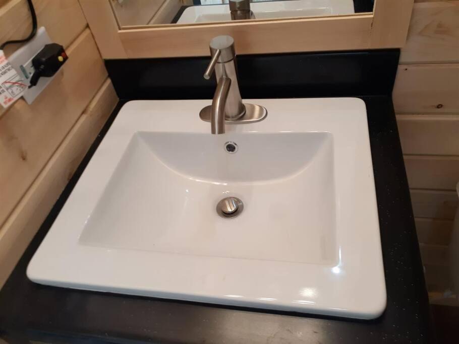 092 Star Gazing Tiny Home Near Grand Canyon South Rim Sleeps 8 فالي المظهر الخارجي الصورة
