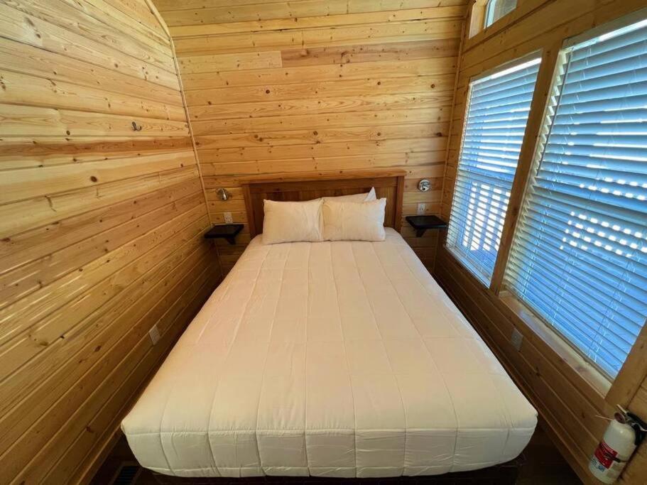092 Star Gazing Tiny Home Near Grand Canyon South Rim Sleeps 8 فالي المظهر الخارجي الصورة