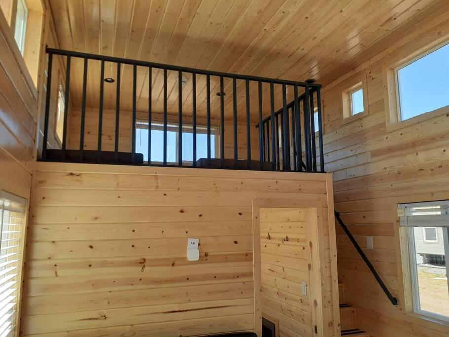 092 Star Gazing Tiny Home Near Grand Canyon South Rim Sleeps 8 فالي المظهر الخارجي الصورة