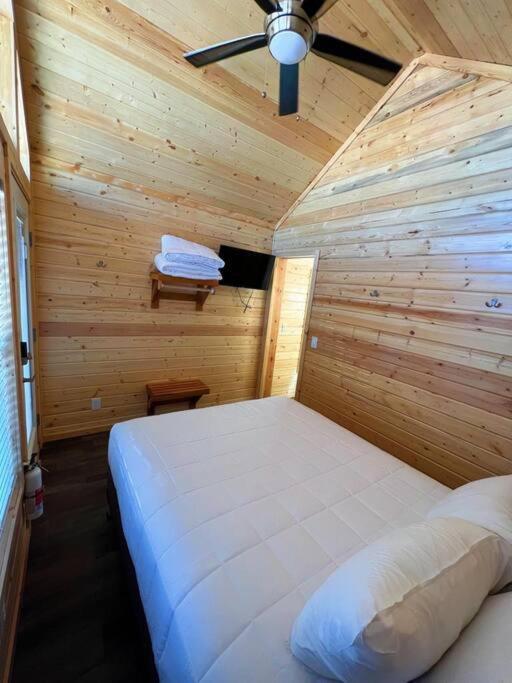 092 Star Gazing Tiny Home Near Grand Canyon South Rim Sleeps 8 فالي المظهر الخارجي الصورة