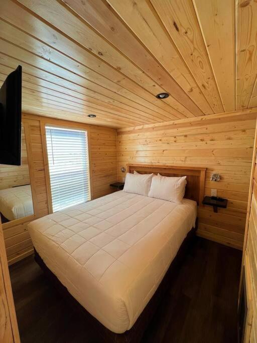 092 Star Gazing Tiny Home Near Grand Canyon South Rim Sleeps 8 فالي المظهر الخارجي الصورة