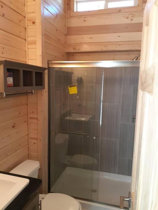 092 Star Gazing Tiny Home Near Grand Canyon South Rim Sleeps 8 فالي المظهر الخارجي الصورة