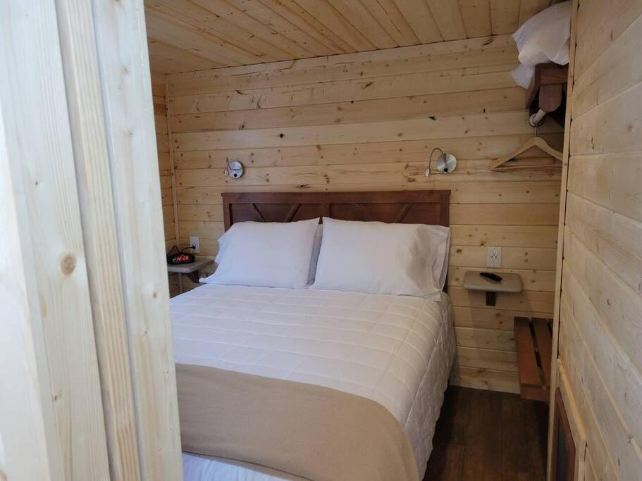 092 Star Gazing Tiny Home Near Grand Canyon South Rim Sleeps 8 فالي المظهر الخارجي الصورة