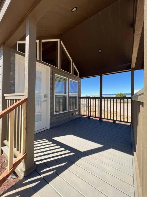 092 Star Gazing Tiny Home Near Grand Canyon South Rim Sleeps 8 فالي المظهر الخارجي الصورة