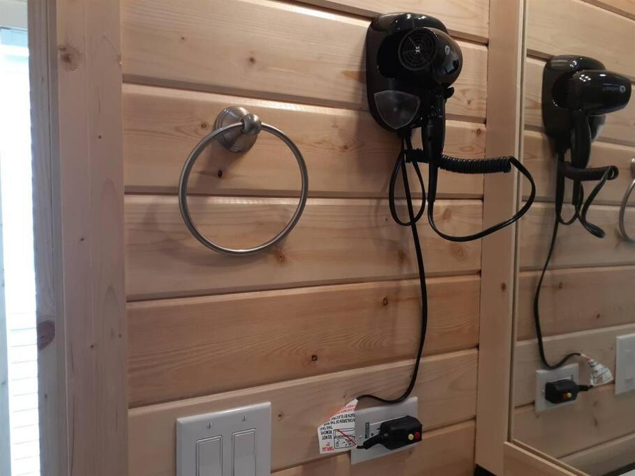 092 Star Gazing Tiny Home Near Grand Canyon South Rim Sleeps 8 فالي المظهر الخارجي الصورة