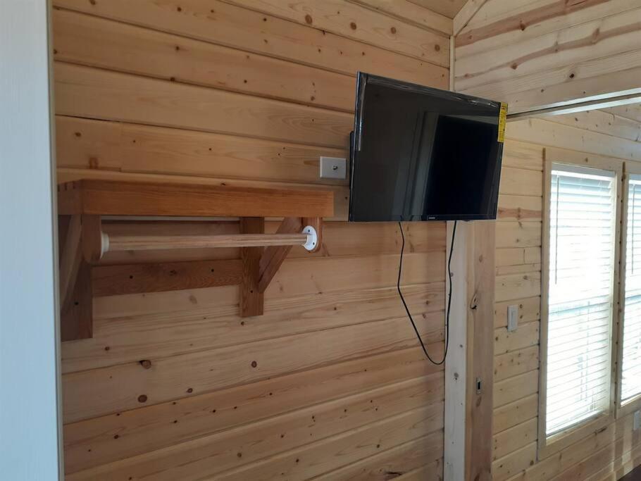 092 Star Gazing Tiny Home Near Grand Canyon South Rim Sleeps 8 فالي المظهر الخارجي الصورة