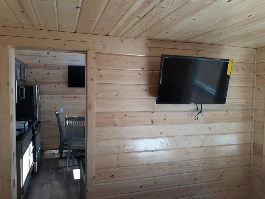092 Star Gazing Tiny Home Near Grand Canyon South Rim Sleeps 8 فالي المظهر الخارجي الصورة